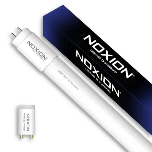 Noxion LED Röhre t8-avant