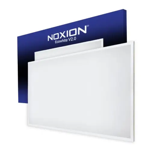 LED Panel Ecowhite V4.0 64W 7680lm